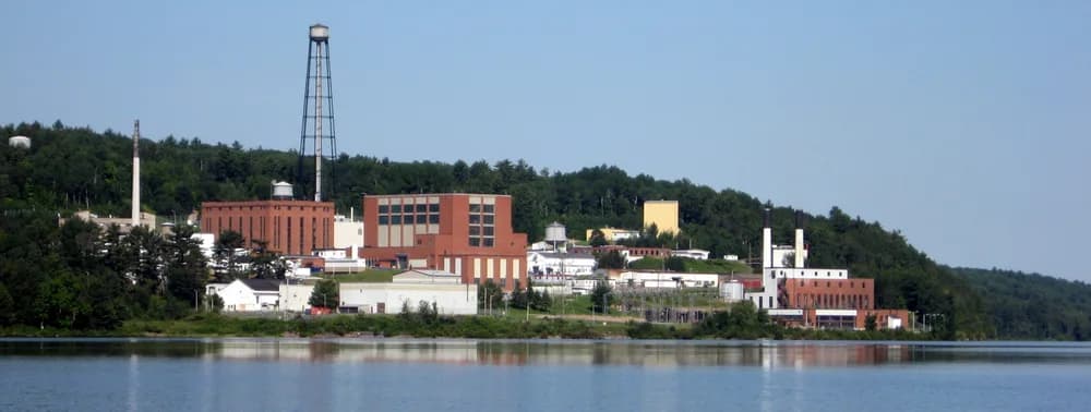 Chalk River Laboratories