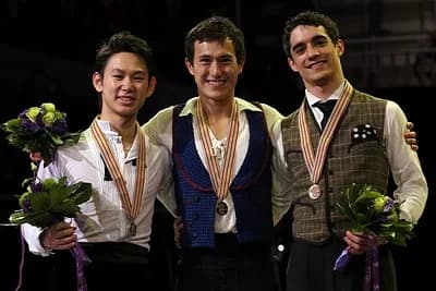 World Figure Skating Championships