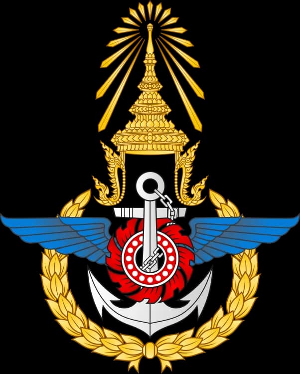 Royal Thai Armed Forces