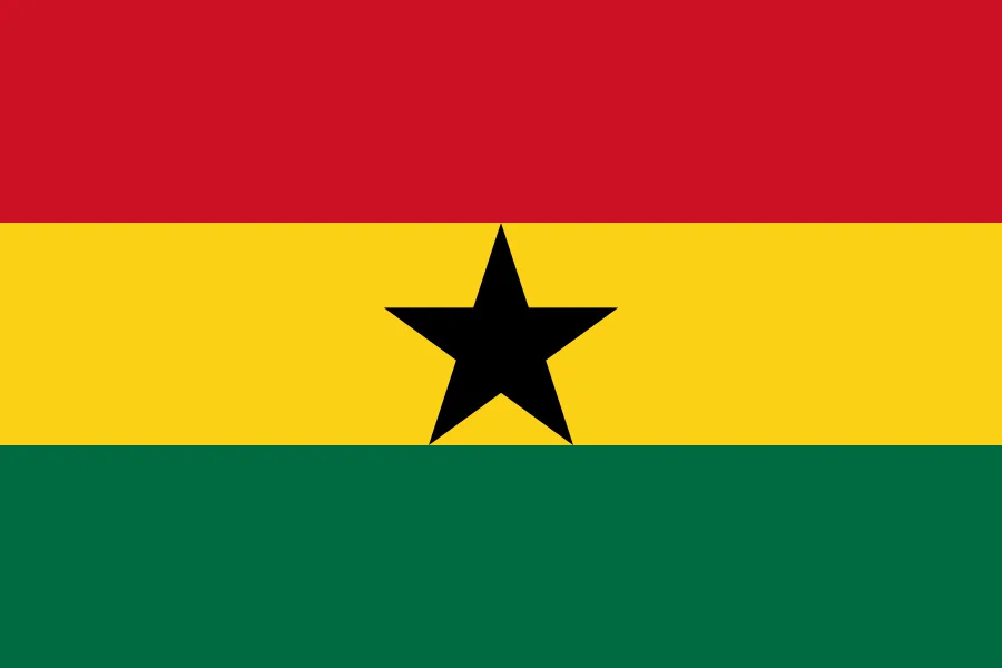 Ghana