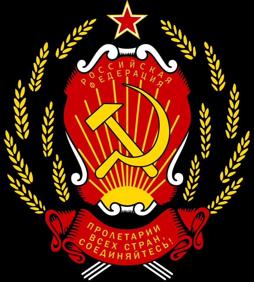 Congress of People's Deputies of Russia
