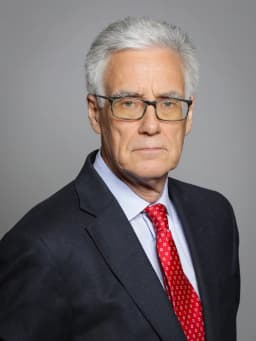 Adair Turner, Baron Turner of Ecchinswell