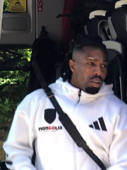 Adama Traoré (footballer, born 1996)