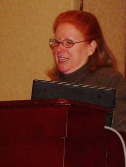 Adele Goldberg (computer scientist)