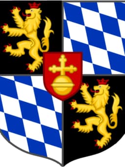 Adolf, Count Palatine of the Rhine