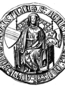 Agnes of Bohemia, Duchess of Austria