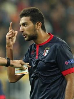 Ahmed Hassan (footballer, born 1993)