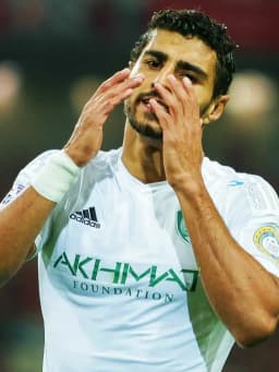 Aílton (footballer, born August 1984)