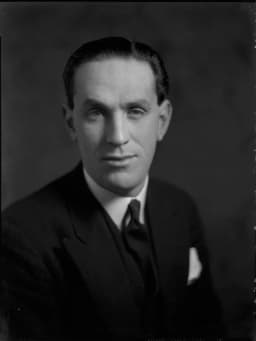 Alan Lennox-Boyd, 1st Viscount Boyd of Merton
