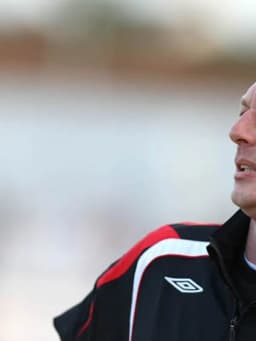 Alan McDonald (Northern Ireland footballer)