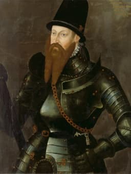 Albert Alcibiades, Margrave of Brandenburg-Kulmbach