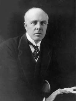 Albert Stanley, 1st Baron Ashfield