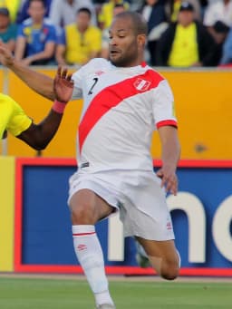 Alberto Rodríguez (footballer, born 1984)