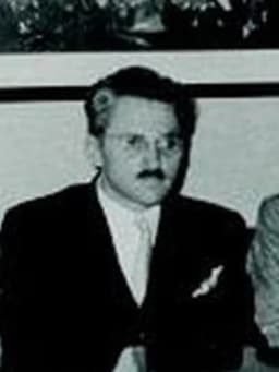 Aleksandr Aleksandrov (mathematician)