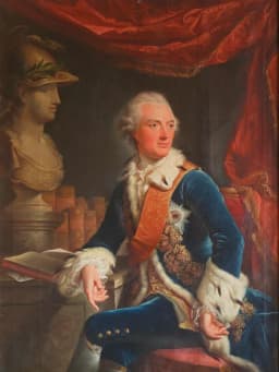 Alexander, Margrave of Brandenburg-Ansbach