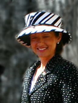 Alexandra, Countess of Frederiksborg