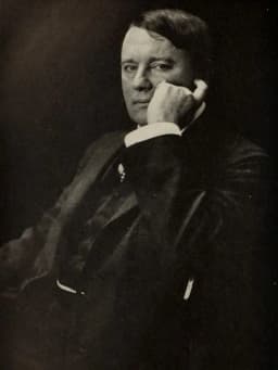Alfred Harmsworth, 1st Viscount Northcliffe