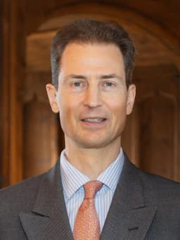 Alois, Hereditary Prince of Liechtenstein