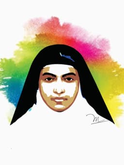 Alphonsa of the Immaculate Conception