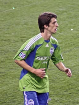 Álvaro Fernández (Uruguayan footballer)