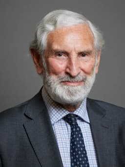 Ambrose Greenway, 4th Baron Greenway