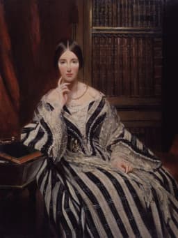 Angela Burdett-Coutts, 1st Baroness Burdett-Coutts