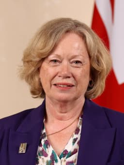 Angela Smith, Baroness Smith of Basildon