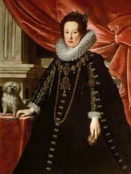 Anna de' Medici, Archduchess of Austria