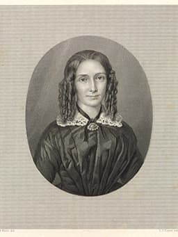 Anna Louisa Geertruida Bosboom-Toussaint