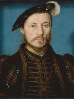 Anne de Montmorency, 1st Duke of Montmorency