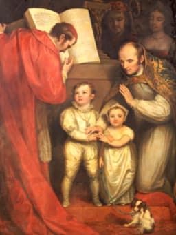 Anne de Mowbray, 8th Countess of Norfolk