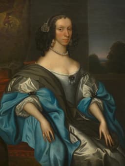 Anne Hamilton, 3rd Duchess of Hamilton