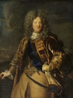 Anne Jules de Noailles, 2nd Duke of Noailles