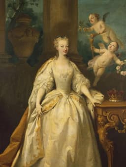 Anne, Princess Royal and Princess of Orange