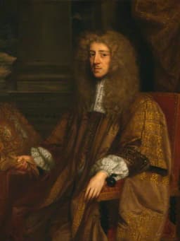 Anthony Ashley Cooper, 1st Earl of Shaftesbury