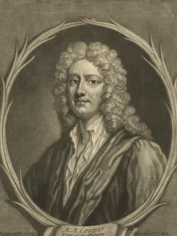 Anthony Ashley-Cooper, 3rd Earl of Shaftesbury