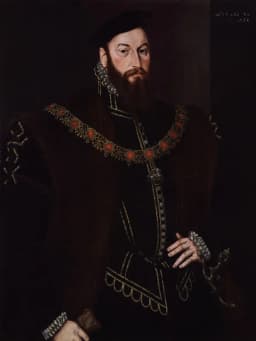 Anthony Browne, 1st Viscount Montagu