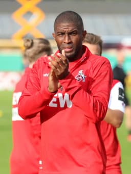 Anthony Modeste (French footballer)