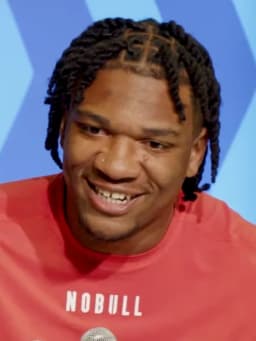 Anthony Richardson (American football)