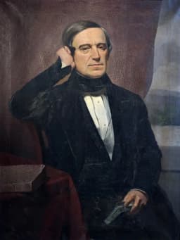 António Luís de Seabra, 1st Viscount of Seabra