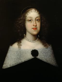 Archduchess Isabella Clara of Austria
