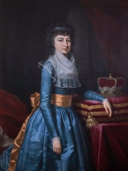 Archduchess Maria Leopoldine of Austria-Este