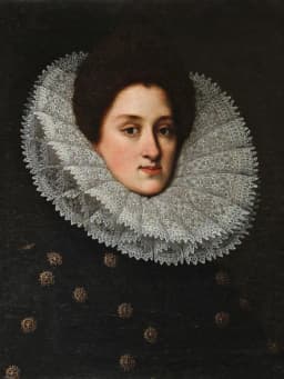 Archduchess Maria Maddalena of Austria
