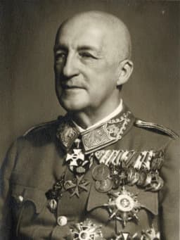 Archduke Joseph August of Austria