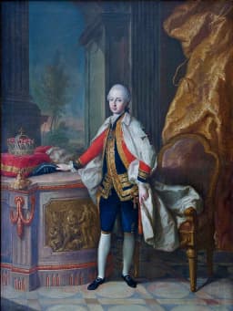 Archduke Maximilian Francis of Austria