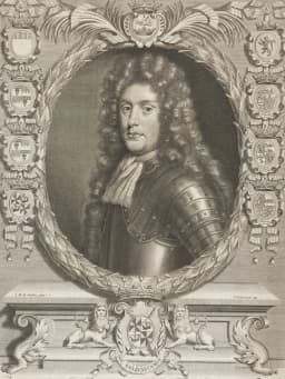 Archibald Campbell, 1st Duke of Argyll