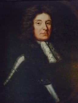 Archibald Campbell, 9th Earl of Argyll