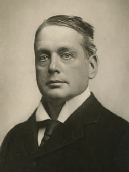 Archibald Primrose, 5th Earl of Rosebery