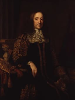 Arthur Annesley, 1st Earl of Anglesey