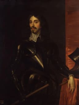 Arthur Capell, 1st Baron Capell of Hadham
